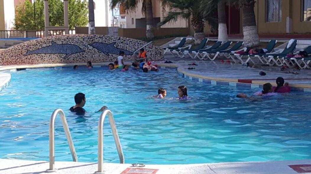 Palacio De Cristal, Fiesta De Cortes 101, Casa Hermar Puerto Peñasco Dış mekan fotoğraf