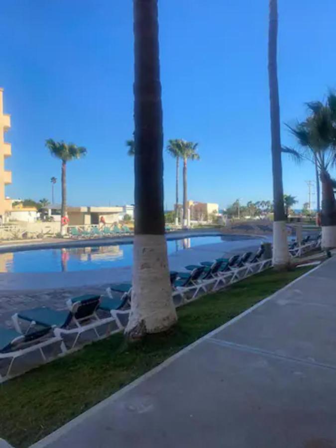 Palacio De Cristal, Fiesta De Cortes 101, Casa Hermar Puerto Peñasco Dış mekan fotoğraf